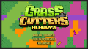 Crass Cutters Academy | Steam Launch Trailer trailer thumbnail