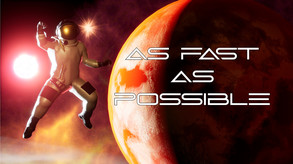 As Fast As Possible Gameplay Trailer trailer thumbnail