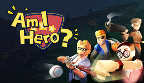 AmIHero Trailer trailer thumbnail