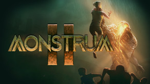 Monstrum 2 Official Cinematic Trailer | 2020 trailer thumbnail