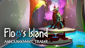 Flow's Island Announcement Trailer trailer thumbnail