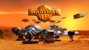 Marswar TD Trailer trailer thumbnail