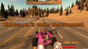 UC KART: Trailer trailer thumbnail