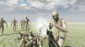 Fighting Mannequins trailer thumbnail