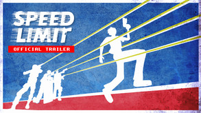 Speed Limit Release Date Announcement Trailer trailer thumbnail