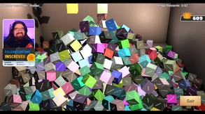 Cubo ao Topo 1 trailer thumbnail
