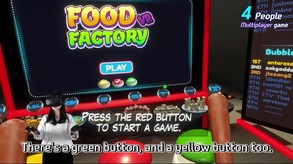 FoodFactoryVr(KRcc) trailer thumbnail