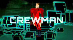 The Captain is Dead - Crewman Data Log trailer thumbnail