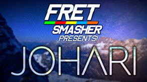 Introducing Johari To Fret Smasher trailer thumbnail