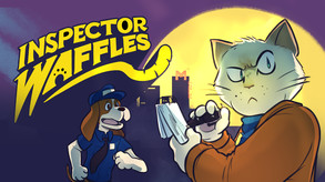 Inspector Waffles - Steam Trailer trailer thumbnail