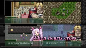 RPG Asdivine Cross - Official Trailer trailer thumbnail
