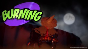 Blasten Burning Trailer trailer thumbnail