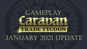 Gameplay Trailer 2 trailer thumbnail