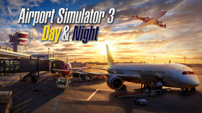 Airport Simulator 3: Day & Night - Release Trailer trailer thumbnail