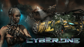 cyber.one trailer thumbnail