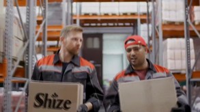 Shize™ Heritage Collection Trailer trailer thumbnail