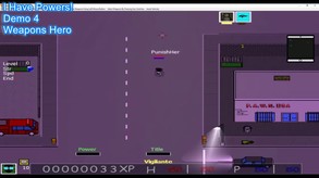 GamePlay4 trailer thumbnail