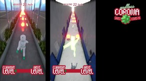 AvanceEndlessCorona trailer thumbnail