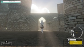 Faye/Sleepwalker World PV trailer thumbnail