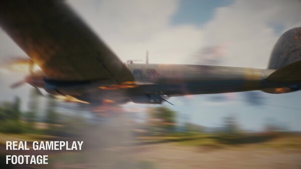 Gameplay Trailer EN trailer thumbnail