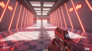 Rogun Arena - Traning trailer thumbnail