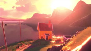Lucid - A game About Dreams - Trailer trailer thumbnail