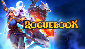 Roguebook PreOrder trailer trailer thumbnail