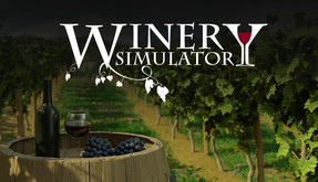 Winery Simulator trailer trailer thumbnail