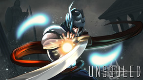 Unsouled Mad Movies trailer thumbnail