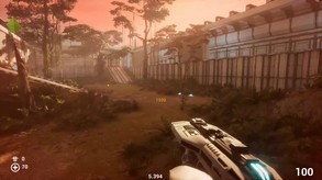 Rogun Arena - Power Station trailer thumbnail