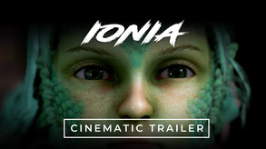 Ionia Cinematic Trailer trailer thumbnail