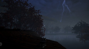 Etched Memories Demo Trailer trailer thumbnail