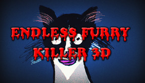 Endless Furry Killer 3D Launch trailer thumbnail
