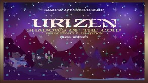 Urizen Plus The New Warriors trailer thumbnail