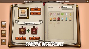 CooKing Gameplay Trailer trailer thumbnail