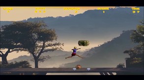 Gameplay trailer thumbnail