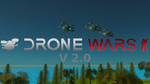 Drone Wars 2.0 Teaser Trailer trailer thumbnail