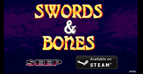 Swords & Bones Trailer trailer thumbnail