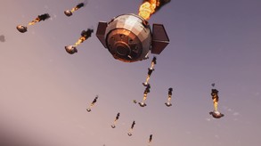 Welcome trailer thumbnail