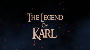 The Legend of Karl Gameplay Trailer trailer thumbnail