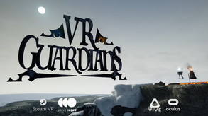 VRGuardians_Trailer trailer thumbnail