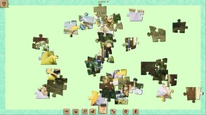 1001 Jigsaw Wedding Ceremony trailer thumbnail