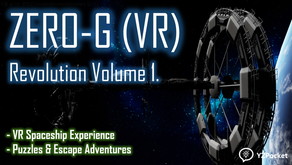 Zero-G Revolution Vol.1 Trailer trailer thumbnail