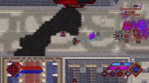 Hellcraze trailer thumbnail