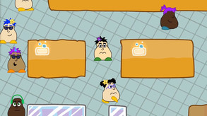 Store Anxious trailer thumbnail