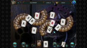 Detective Solitaire. IMATFM trailer thumbnail