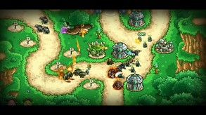 Kingdom Rush Origins trailer thumbnail