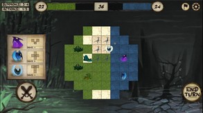 Bog Lord Trailer 01 trailer thumbnail
