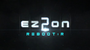 EZ2ON REBOOT : R Teaser 2 trailer thumbnail