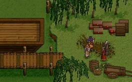 軒轅劍外傳楓之舞 trailer thumbnail